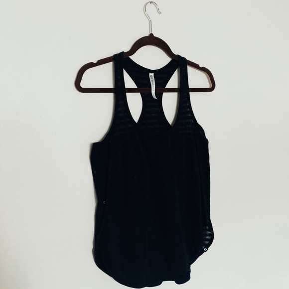 Fabletics Racerback Sports Tank - Picture 1 of 7